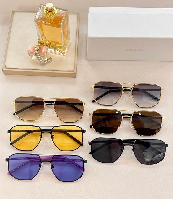 Prada Glasses (322)